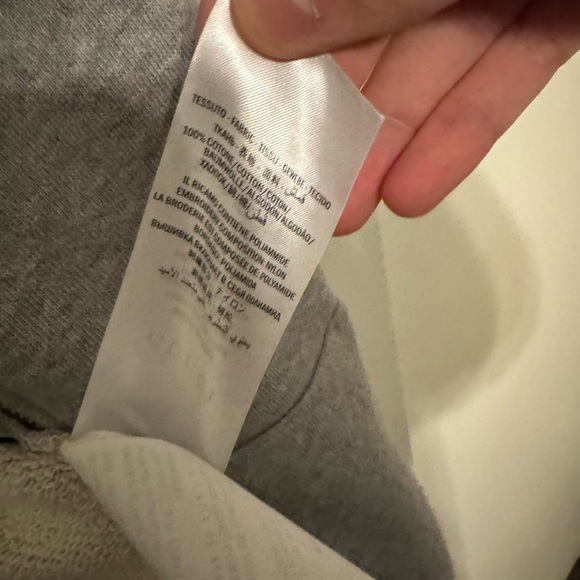 Gucci Zip Up Hoodie - Picture 10 of 16